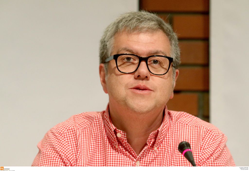 Τιερί Μπογιάρ: «Για να κερδίσετε, πρέπει να προσφέρετε!»