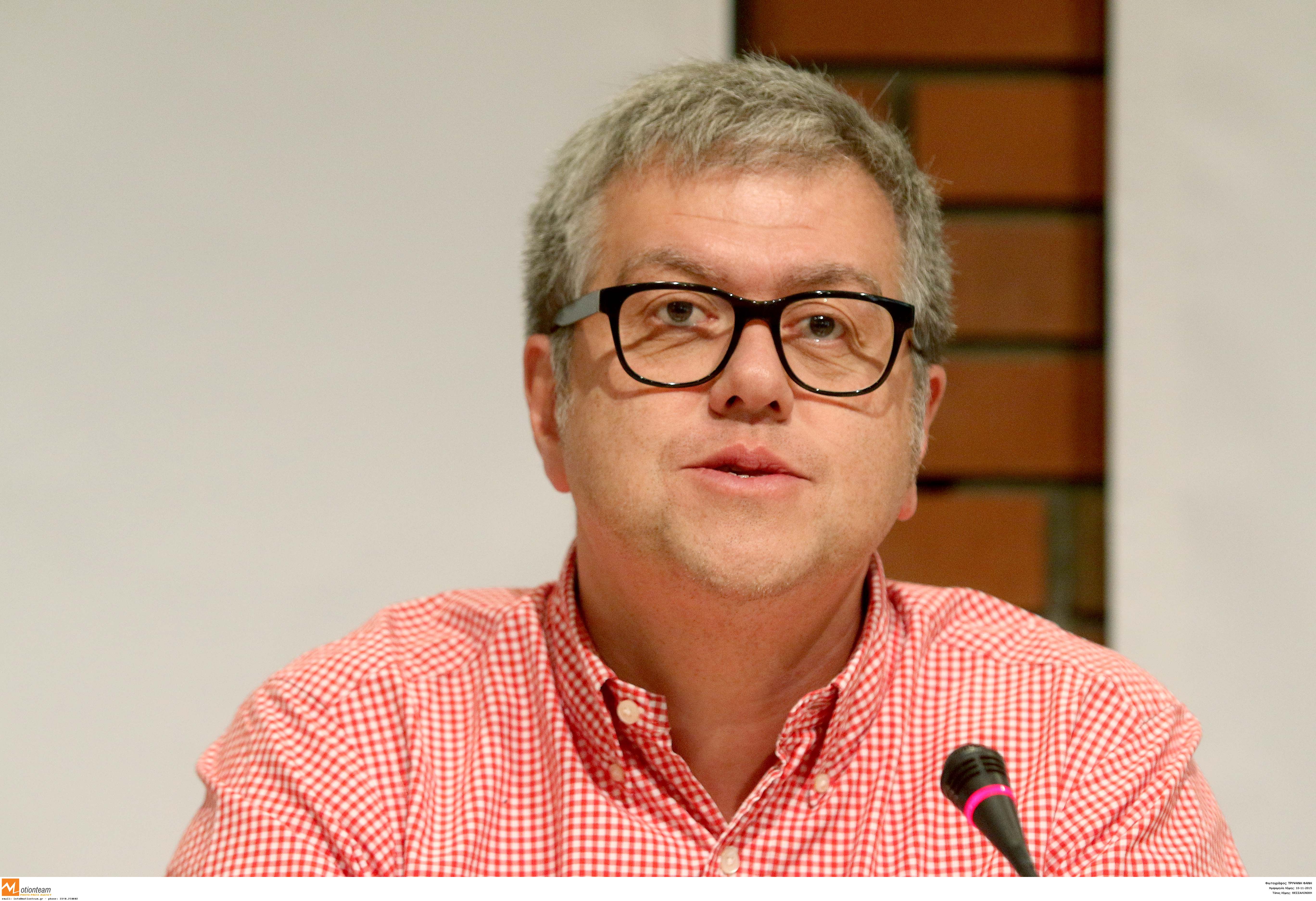 Τιερί Μπογιάρ: «Για να κερδίσετε, πρέπει να προσφέρετε!»