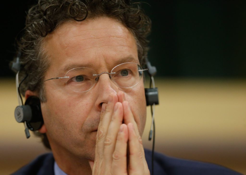 Πράσινο φως από τον ESM για τα 2 δισ. ευρώ – Την Τρίτη η εκταμίευση