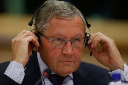 Ρέγκλινγκ: Με υψηλότερη ανάπτυξη το ελληνικό χρέος μπορεί να γίνει βιώσιμο