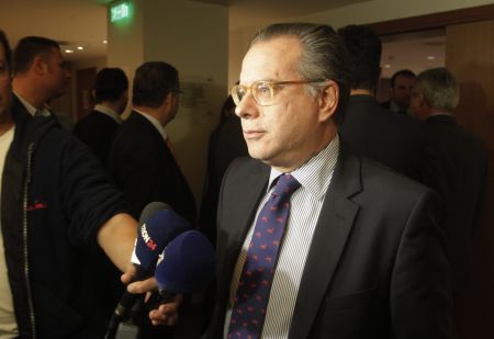 ΝΔ: Η χώρα εκπέμπει εικόνα τριτοκοσμικού κράτους