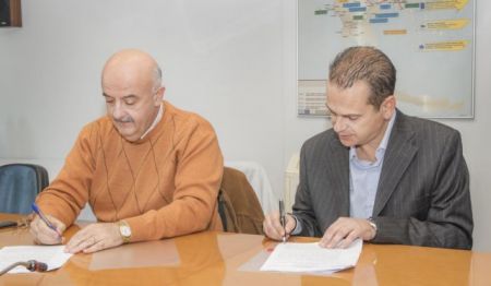 Ολοκληρώνεται η ηλεκτροκίνηση στο σιδηροδρομικό δίκτυο