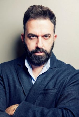 Ο Κωνσταντίνος Ρήγος, νέος διευθυντής μπαλέτου της Λυρικής