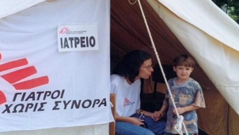 Αντ. Ρήγας: Δεν επαρκεί η δική μας βοήθεια