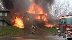 ΗΠΑ: Συντριβή αεροσκάφους με εννέα νεκρούς στο Οχάιο