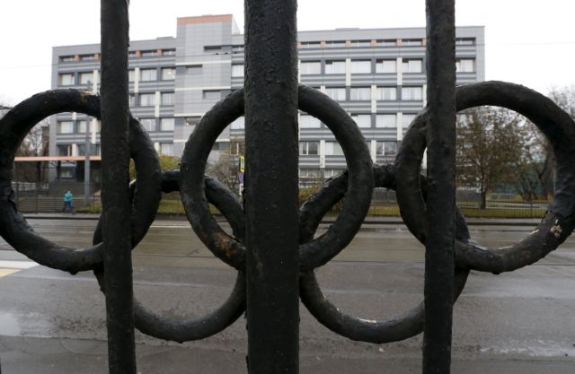 Απογοήτευση στον WADA από την απόφαση της ΔΟΕ για τη Ρωσία