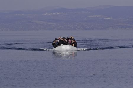 Εκατόν εβδομήντα πρόσφυγες εγκαταλείφθηκαν στα Γιούρα