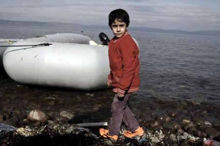 Βερολίνο: Η Ελλάδα θα εξαιρείται από τις επαναπροωθήσεις προσφύγων