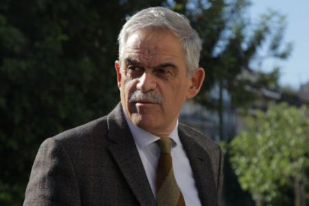 Toskas: “Greece is a safe country, security has been increased”