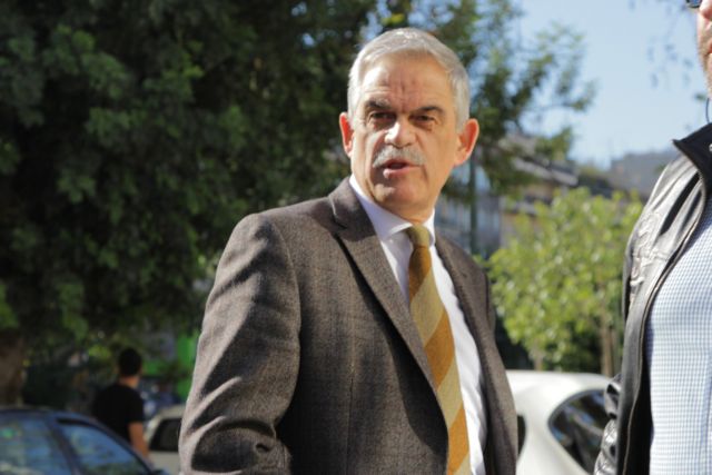 Ποτάμι: Ο κ. Τόσκας να δώσει απαντήσεις για την Ειδομένη