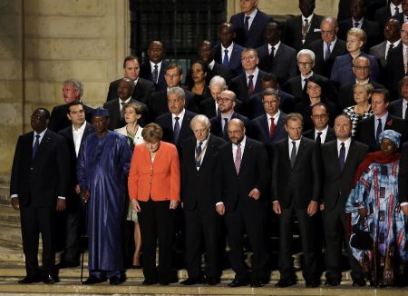 Στη Σύνοδος Κορυφής της Βαλλέτας οι στόχοι της Ελλάδας για το προσφυγικό ζήτημα