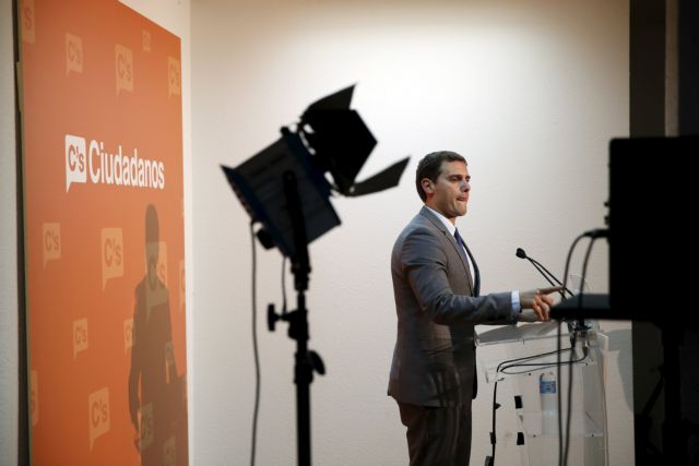 Ισπανία: «Ισόπαλοι» Λαϊκό Κόμμα, Σοσιαλιστές και Ciudadanos