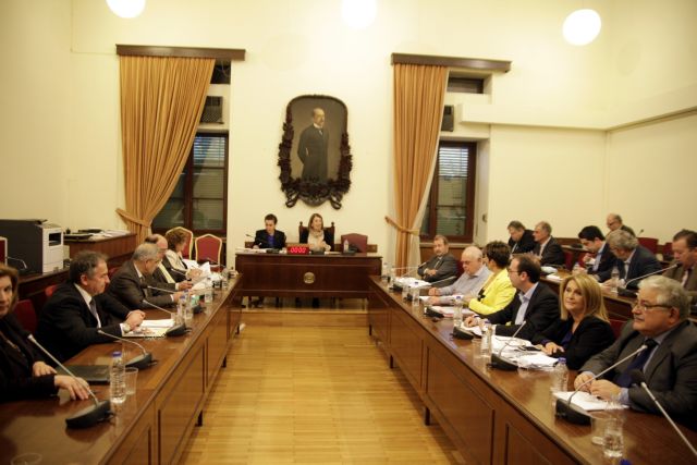 Δ. Κυριαζίδης: Η κυβέρνηση οδηγεί σε πλήρη παροπλισμό τον Στ.Σταυρόπουλο