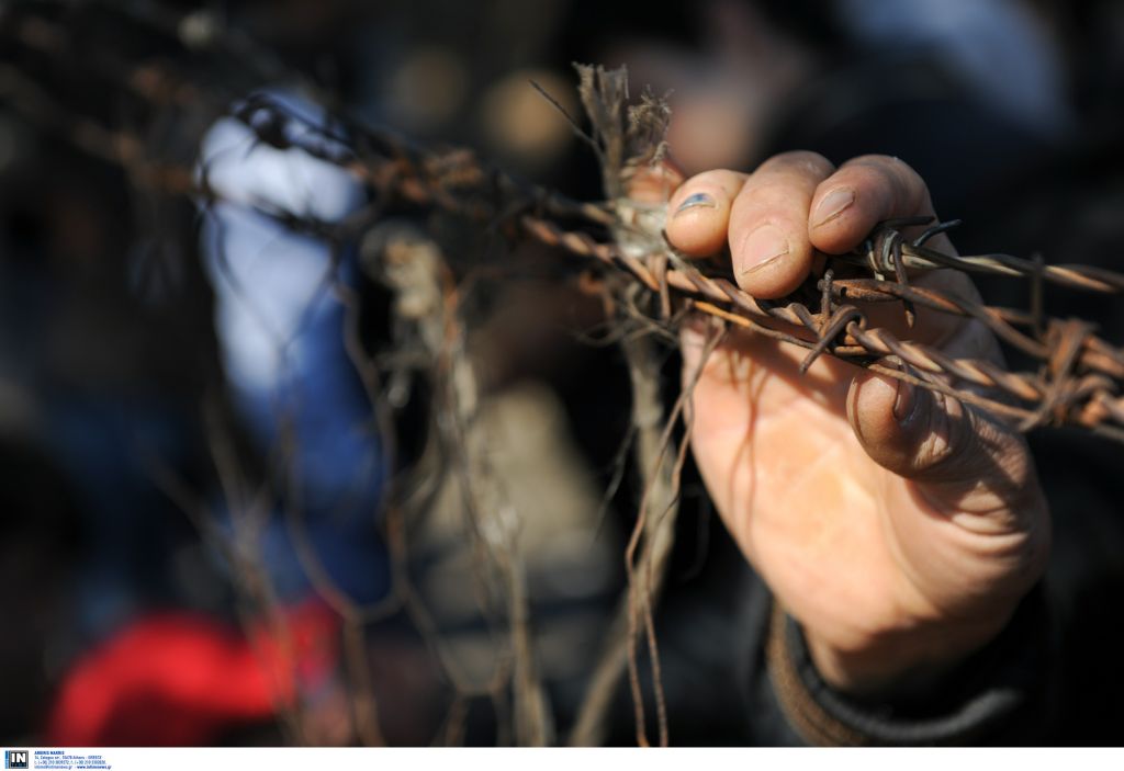 Ανγκελα Μέρκελ: «Παλεύω για το όραμά μου»