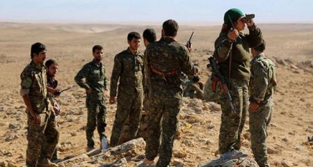 BBC: Πόσο ρεαλιστικές είναι οι εδαφικές βλέψεις των Κούρδων της Συρίας;