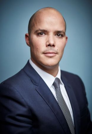 Ο Mehdi Κhoubbane στο τιμόνι της L’Oreal Hellas