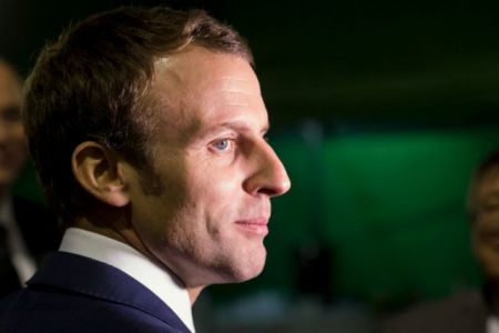 Μακρόν: Κατανοώ την οργή για το κράτος μετά την επίθεση στη Νίκαια