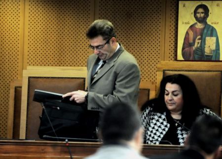 Δίκη της Χρυσής Αυγής: «Οι Χρυσαυγίτες ήταν σαν κτήνη»