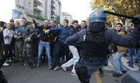 Ιταλία: Διαδηλώσεις κατά της εκπαιδευτικής μεταρρύθμισης