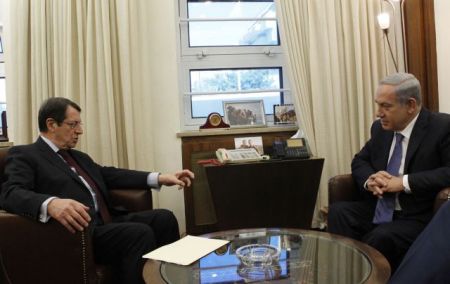 Tον Ιανουάριο η νέα συνάντηση Ελλάδας – Κύπρου – Ισραήλ για την ενέργεια