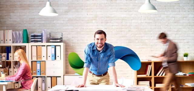 Στην «επίθεση» με το… COSMOTE One