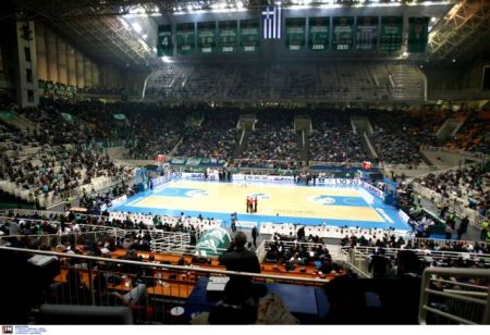 Υπέγραψε με την Ευρωλίγκα ο Παναθηναϊκός