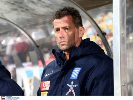 Η νέα Εθνική, ο Σκίμπε και οι φορμαρισμένοι ποδοσφαιριστές