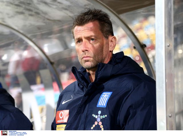 Η νέα Εθνική, ο Σκίμπε και οι φορμαρισμένοι ποδοσφαιριστές