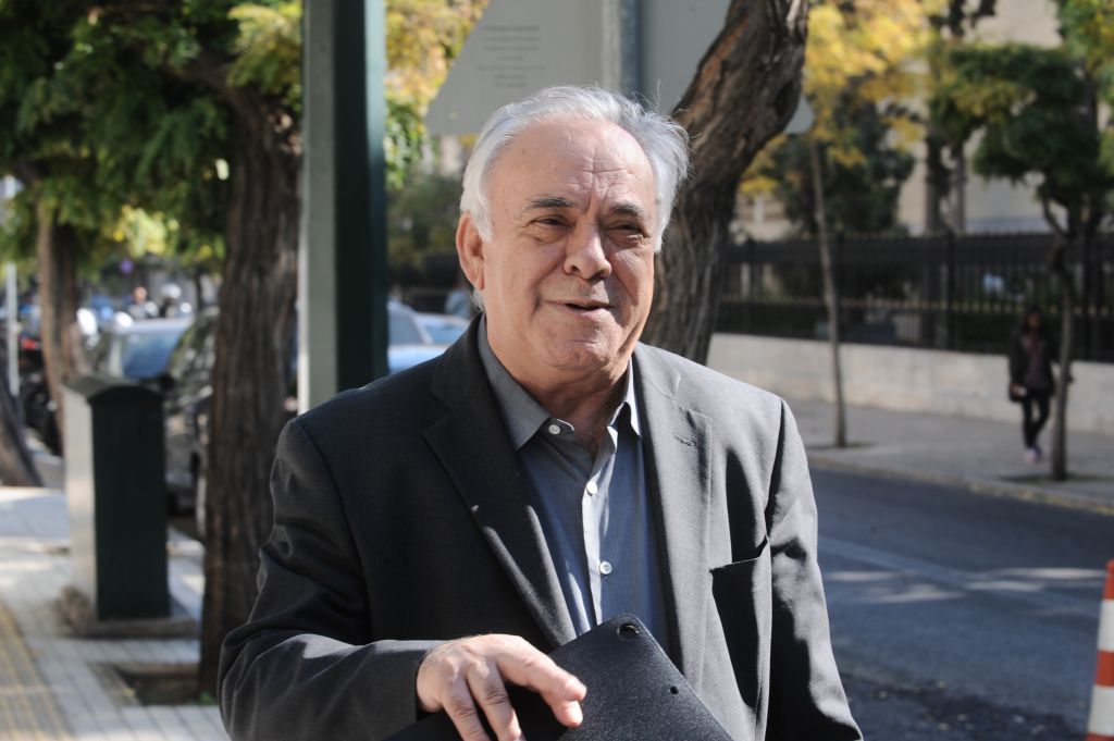 Δραγασάκης: Διέξοδο από την κρίση μόνο με νέο μοντέλο ανάπτυξης