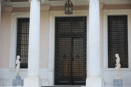 Η κυβερνητική πλειοψηφία σε οριακό σημείο