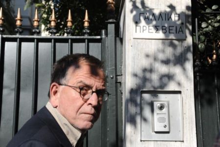 Μουζάλας: Να μην συνδεθεί η τρομοκρατία με το προσφυγικό