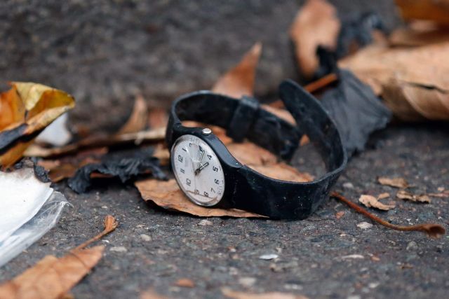 Χαμάς και Ισλαμικός Τζιχάντ καταδικάζουν τις επιθέσεις στο Παρίσι