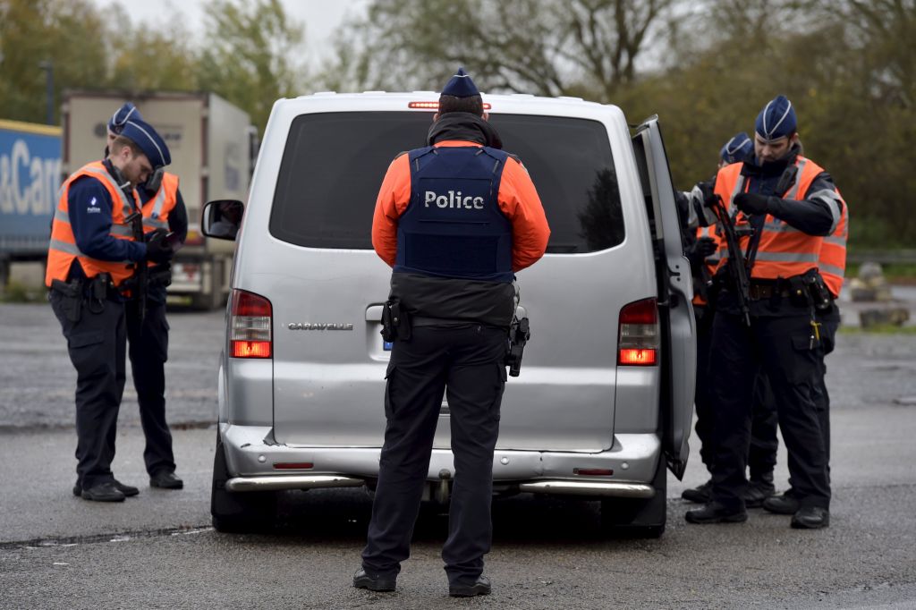 Σε επαγρύπνηση ΗΠΑ και Ρωσία, ενισχυμένα μέτρα ασφαλείας