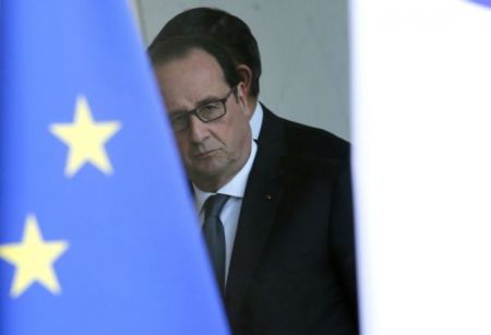 Ο Ολάντ θέλει να παρατείνει για 3 μήνες την κατάσταση έκτακτης ανάγκης