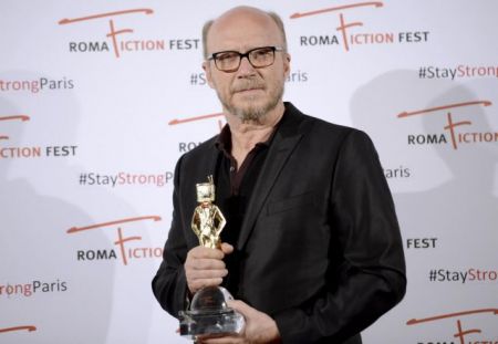 Αρνείται τις κατηγορίες για σεξουαλική παρενόχληση o σκηνοθέτης Πολ Χάγκις