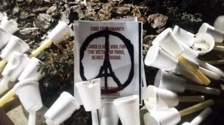 Ρωσία: Οι επιθέσεις στο Παρίσι μπορεί να αλλάξουν προτεραιότητες στο ΝΑΤΟ