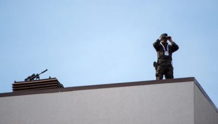 Επίθεση αυτοκτονίας στην Τουρκία, τραυματίστηκαν τέσσερις αστυνομικοί