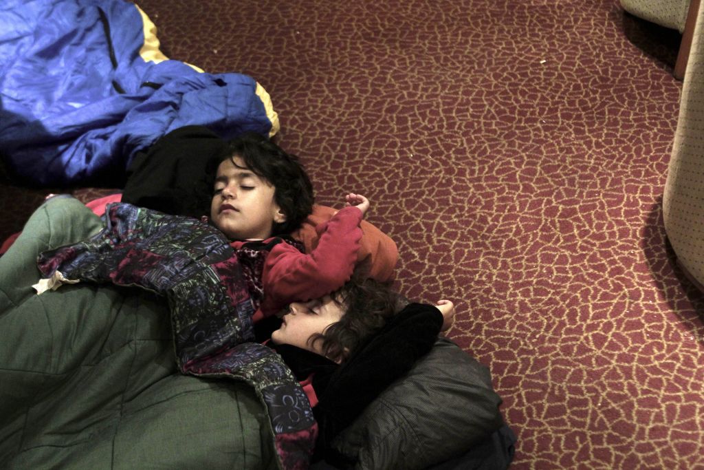 Εθνικό σχέδιο για το προσφυγικό ζητά η ΚΕΔΕ