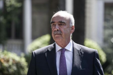 Μεϊμαράκης : Χρειάζονται εμπροσθοβαρή μέτρα για την κρίση του κοροναϊού