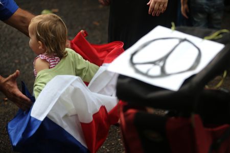 Ντε Μεζιέρ: Να περιμένουμε τα αποτελέσματα για τον κάτοχο του συριακού διαβατηρίου