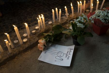 Οι επιθέσεις στη Γαλλία προετοιμάστηκαν στη Συρία