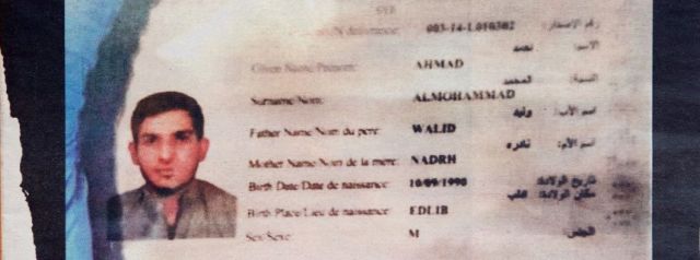 Spiegel: Πόσο σοβαρός είναι ο κίνδυνος οι τζιχαντιστές να βρίσκονται ανάμεσα σε πρόσφυγες;