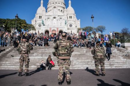 Μπορεί το Ισλαμικό Κράτος να ενώσει την Ευρώπη;