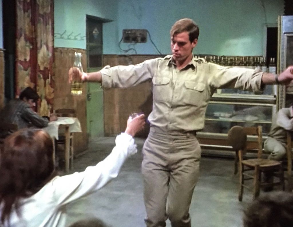 Ελληνικός κινηματογράφος: Τι λογόκρινε η χούντα