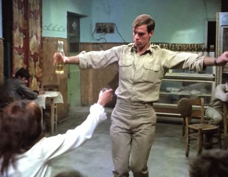 Ελληνικός κινηματογράφος: Τι λογόκρινε η χούντα