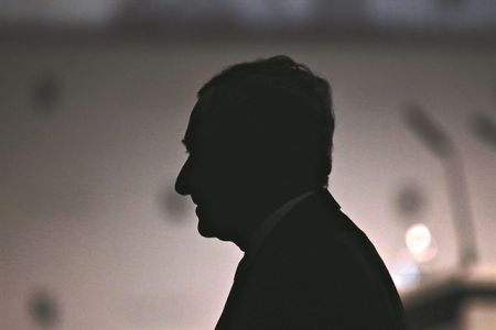 Ο «σούπερ Μάριο» αναζητεί τη λύση του ιταλικού γρίφου