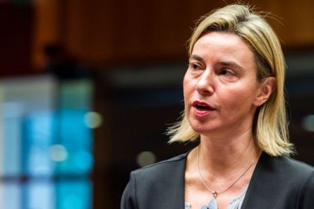 ΕΕ: Να ενώσουμε τις δυνάμεις μας κατά της τρομοκρατίας