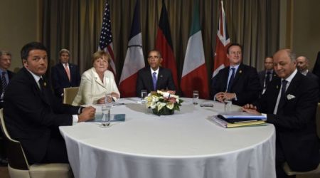 G20: Να μη συνδέεται η τρομοκρατία με θρησκείες ή εθνικότητες