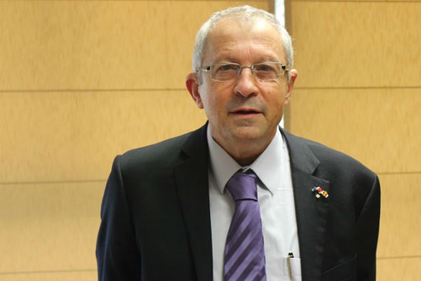 Ι. Σηφάκης: Ξέραμε ότι θα υπάρξουν επιθέσεις, αλλά όχι σε τέτοια έκταση