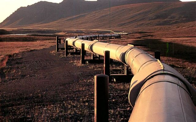 Construction of TAP natural gas pipeline set to begin in spring 2016